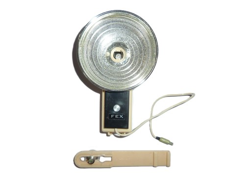 Flash fex pour appareil photo - flash,