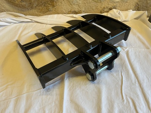 Godet râteau 50cm - , pour