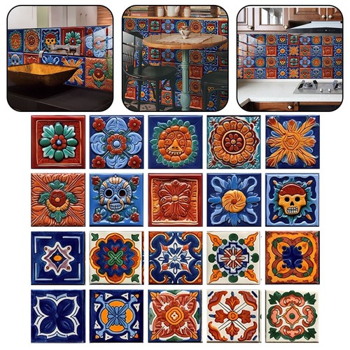 Carrelage mural