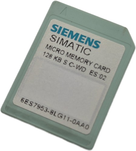 Siemens micro memory card - siemens,