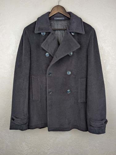 Manteau décontracté homme