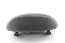 Selle passager SUZUKI 1300 GSXR HAYABUSA 2008 à 2010