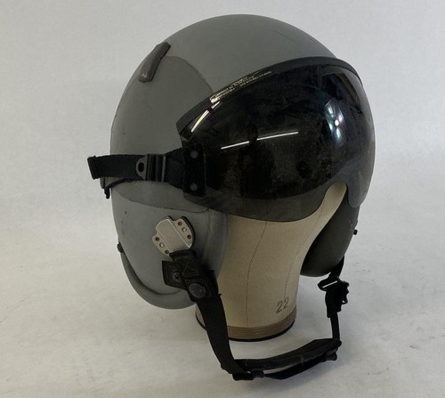 Gentex hgu flight helmet - gentex, hgu-55/p
