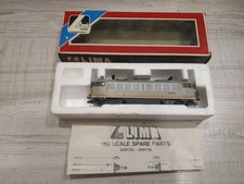 LIMA - SNCF - MACHINE ELECTRIQUE TYPE BB 8596  - Ech HO -Ref:8176L -SUPERBE -
