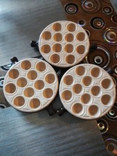 Poêlons À Escargots Émile