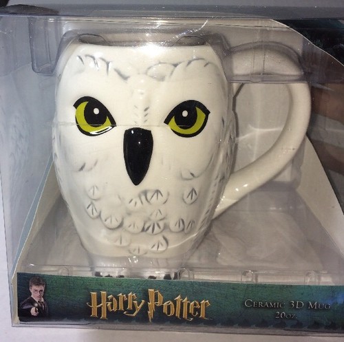Harry potter ceramic - harry, 3d