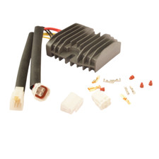Mosfet Régulateur Rectifier