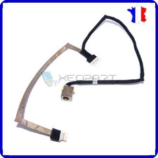 Connecteur alimentation Acer