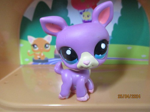 Petshop biche 1724 - biche, #1724