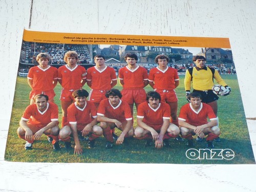 Clipping poster football - clipping,