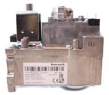 Bloc de régulation de gaz