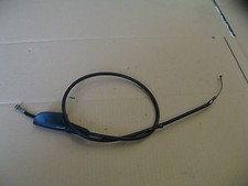 Cable d'embrayage pour KTM 125 MX GS Cross - 1990