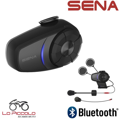 Interphone radio bluetooth - interphone, fm