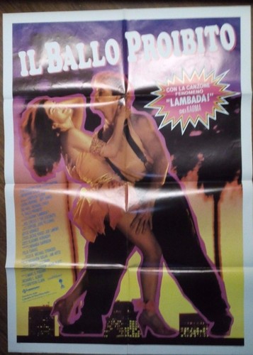 Film bal interdit année - film,