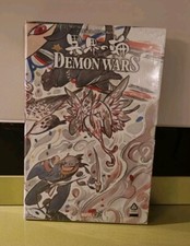 COFFRET DEMON WARS PEACH