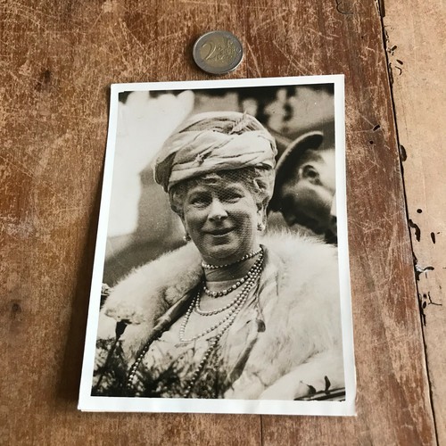 Photographie ancienne - ancienne, de