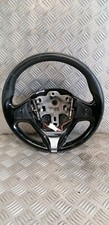 Volant Cuir - RENAULT CLIO IV