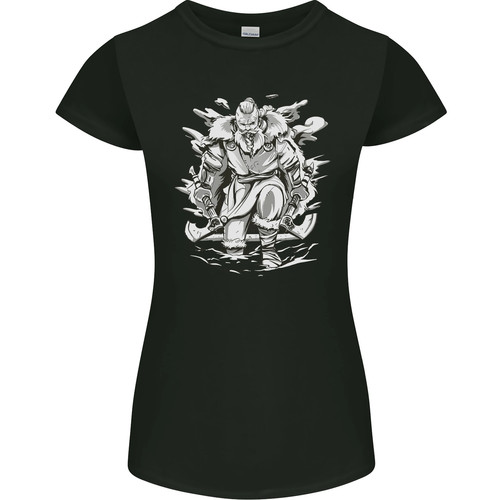 Shirt femme petite - t-shirt, coupe
