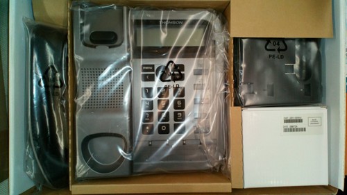 Thomson telecom st2022 - thomson,
