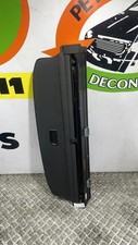 Plage arriere AUDI A4 2 AVANT