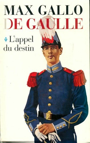 Gaulle tome l appel du - tome, l'appel
