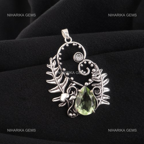 Pendentif artisan femme bague - pendentif,
