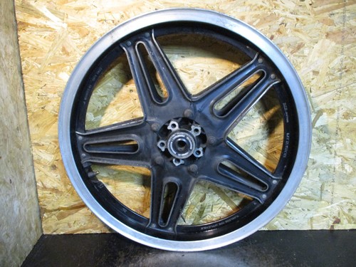 Roue jante avant 15x19 honda - jante,