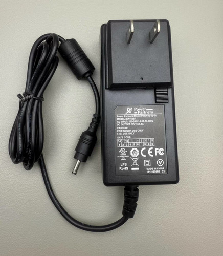Power partners ea1036r - power,