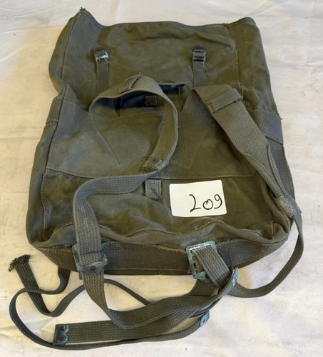 Army sac dos militaire - À,