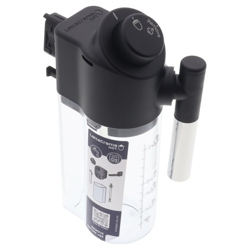 Carafe mousse pour machine - à,