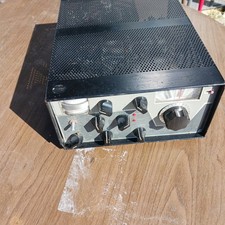 Vintage Drake TR 3 Sideband