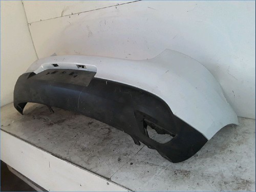 Pare choc renault megane - renault,