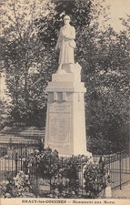 71-DRACY LES COUCHES-N�4546-F/0121