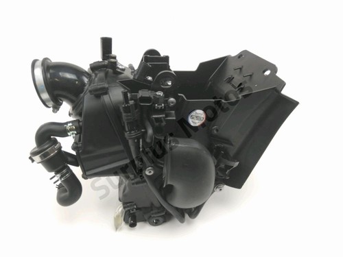 Boite air triumph bonneville - a,