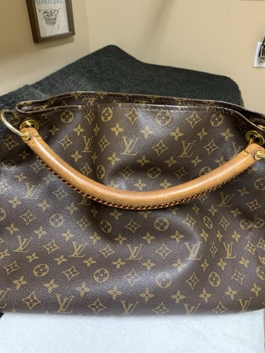 Louis vuitton artsy - artsy, mm