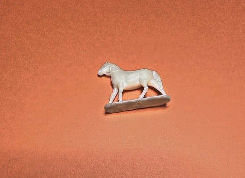 Pièce repro résine - 3d, à