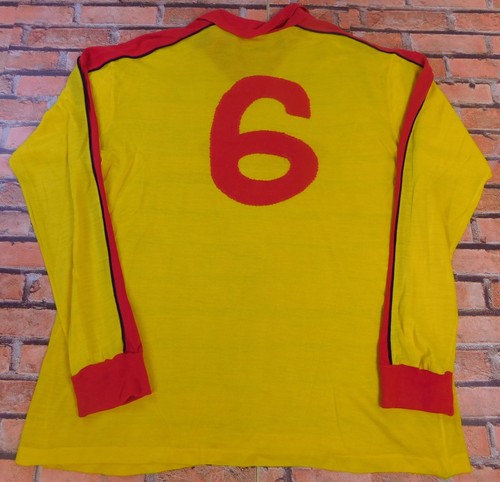 Ennerre maillot de - n°6,