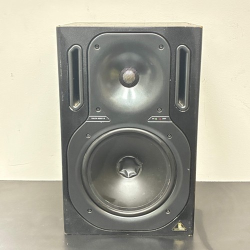 Behringer truth b2031a speaker - behringer,