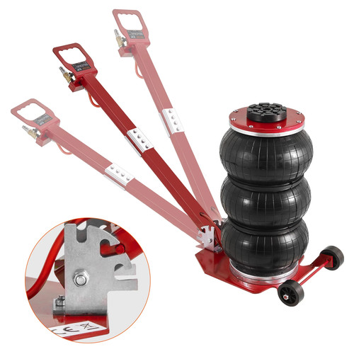 Succebuy cric pneumatique - cric,