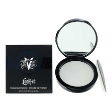 Kat Von D Lock It Blotting