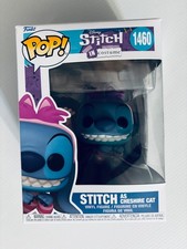 Funko POP! - Stitch in Costume