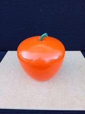 Ancien Bac Sceau à Glaçons