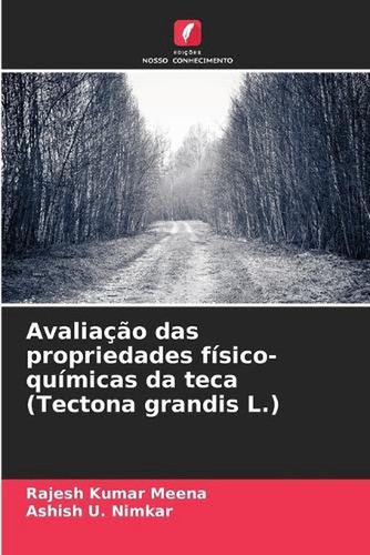 Avaliao das propriedades
