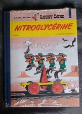 La Collection Lucky Luke N°57