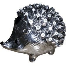 Bibelot Hérisson Niglo Déco Strass