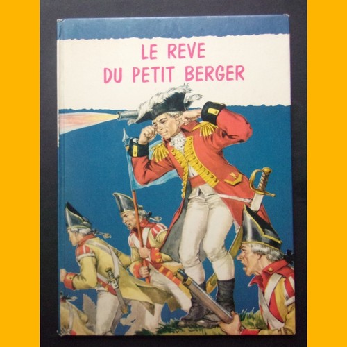 Rêve petit berger - le,