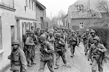 ww2 Photo Metz Moselle veste casque Lorraine Thionville Forbach Sarreguemines