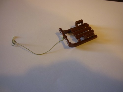 Playmobil lot accessoires - lot,