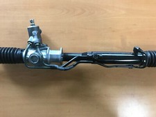  Power Steering Rack and