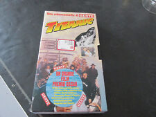 VHS TITANIC Inclus Dans Gente